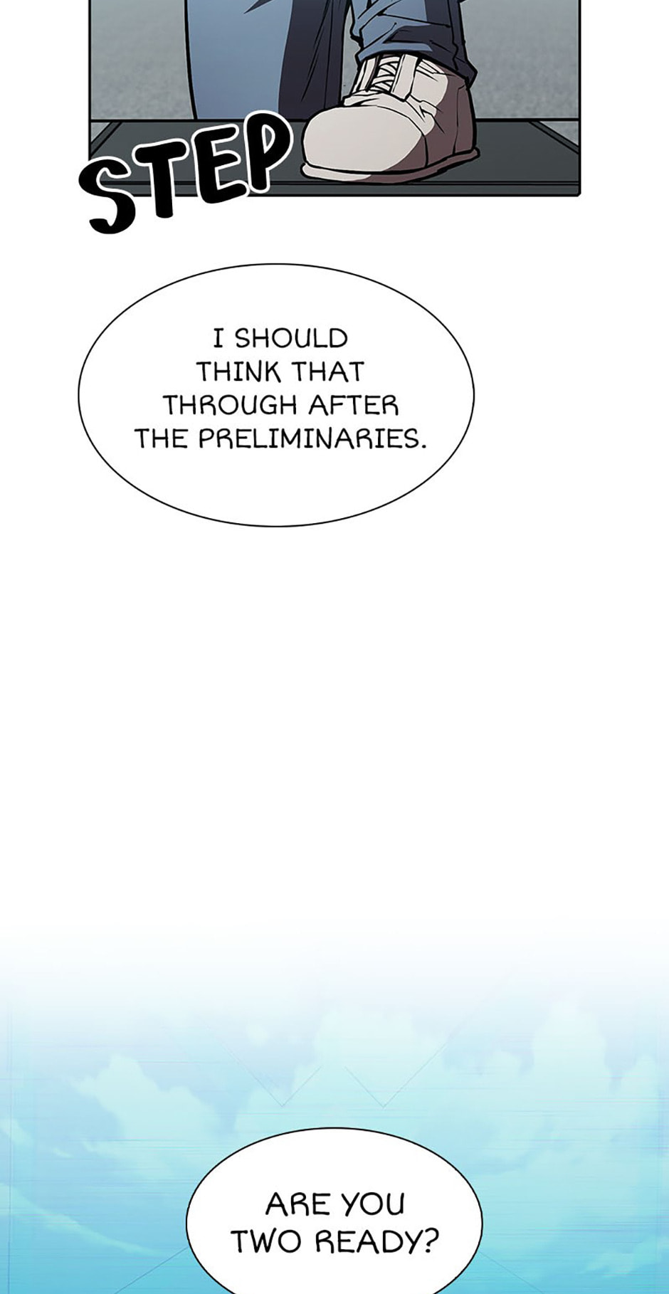 Read The Celestial Returned from Hell chapter 3.1 image 42 on Lezhin