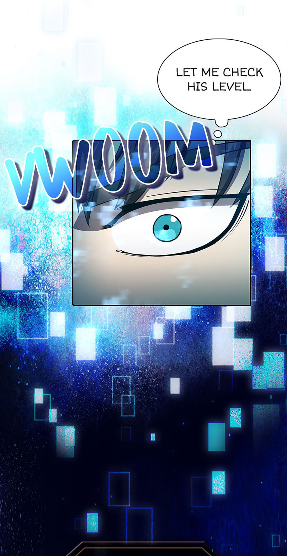 Read The Celestial Returned from Hell chapter 3.1 image 44 on Lezhin