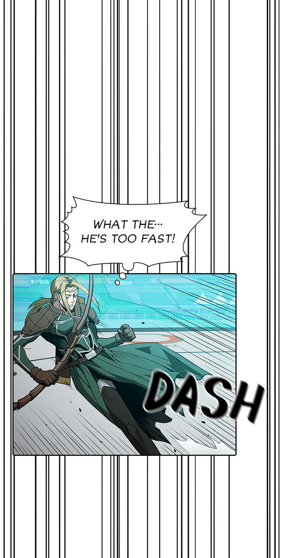 Read The Celestial Returned from Hell chapter 3.1 image 51 on Lezhin