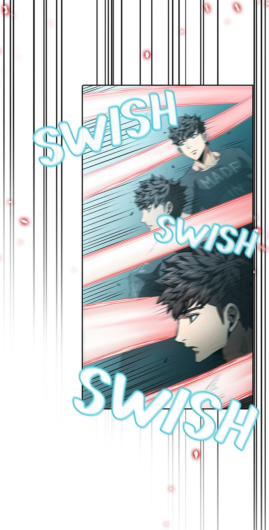 Read The Celestial Returned from Hell chapter 3.1 image 54 on Lezhin