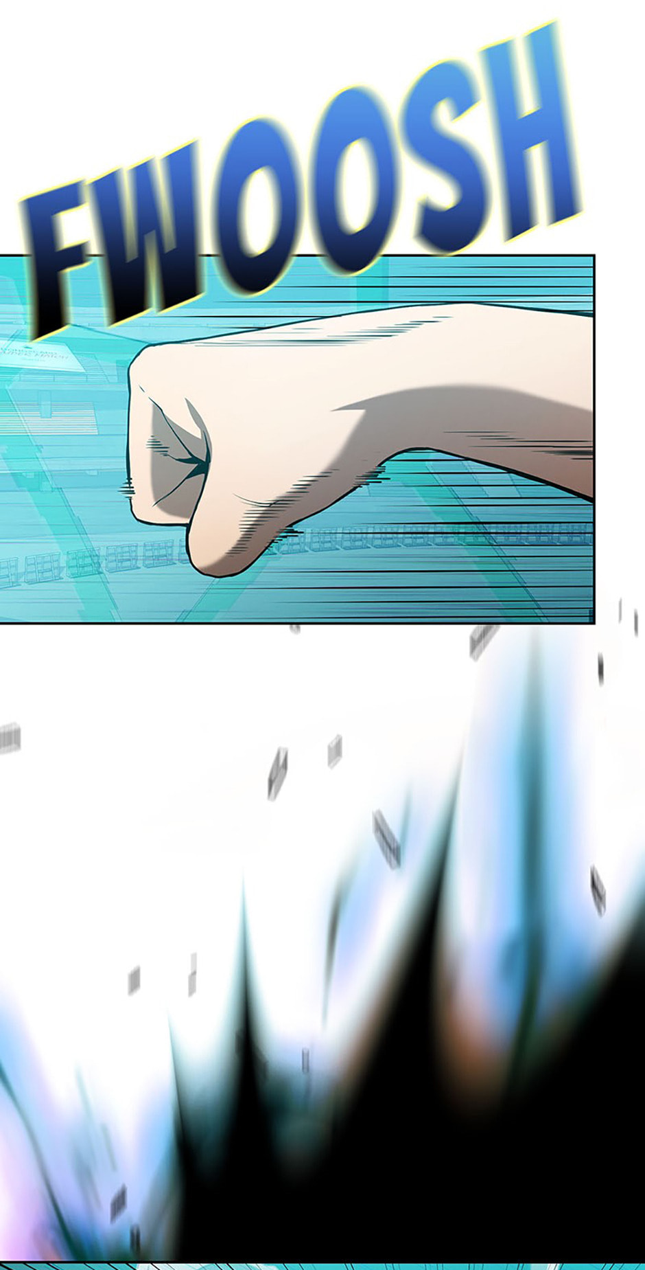 Read The Celestial Returned from Hell chapter 3.1 image 57 on Lezhin