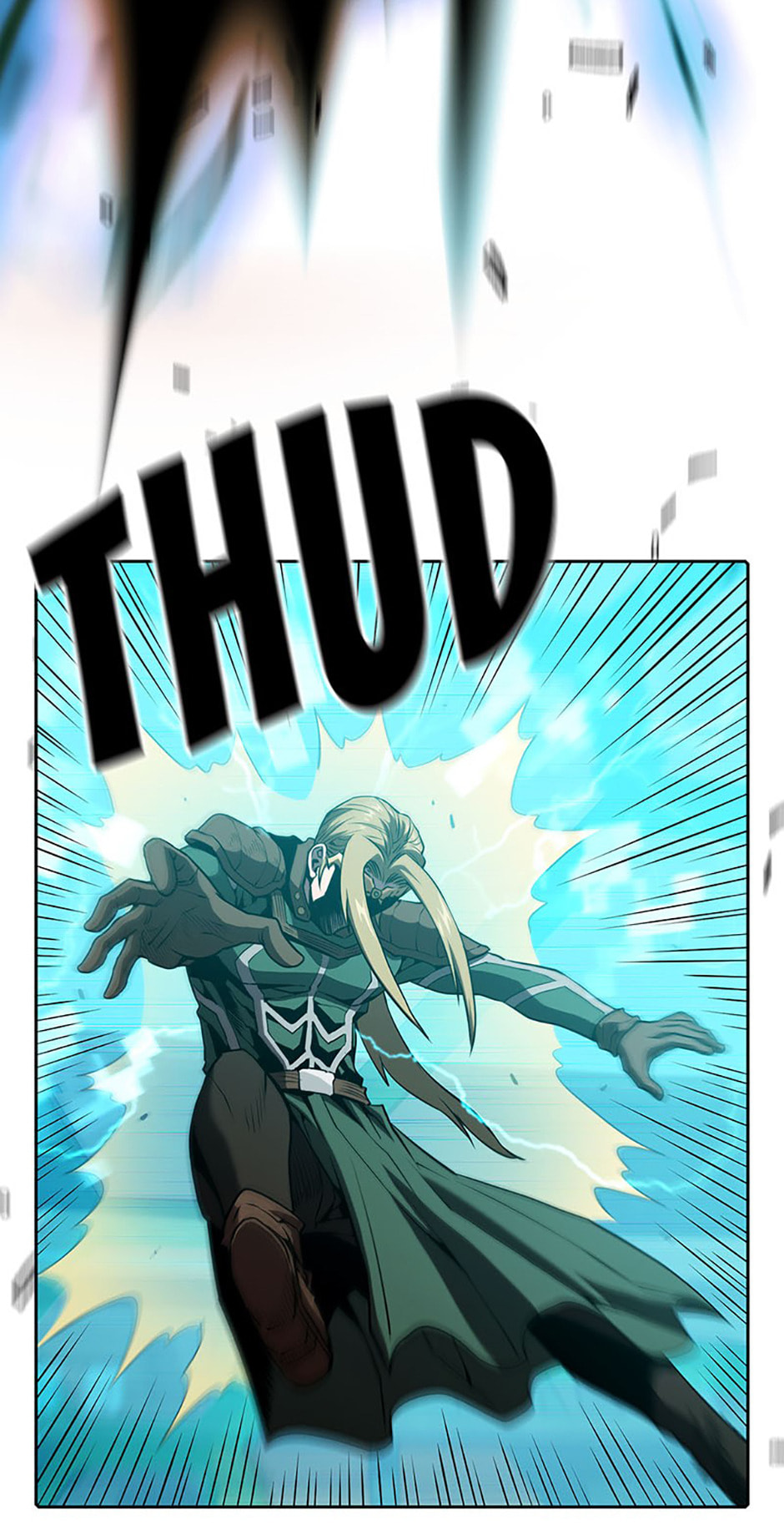 Read The Celestial Returned from Hell chapter 3.1 image 59 on Lezhin