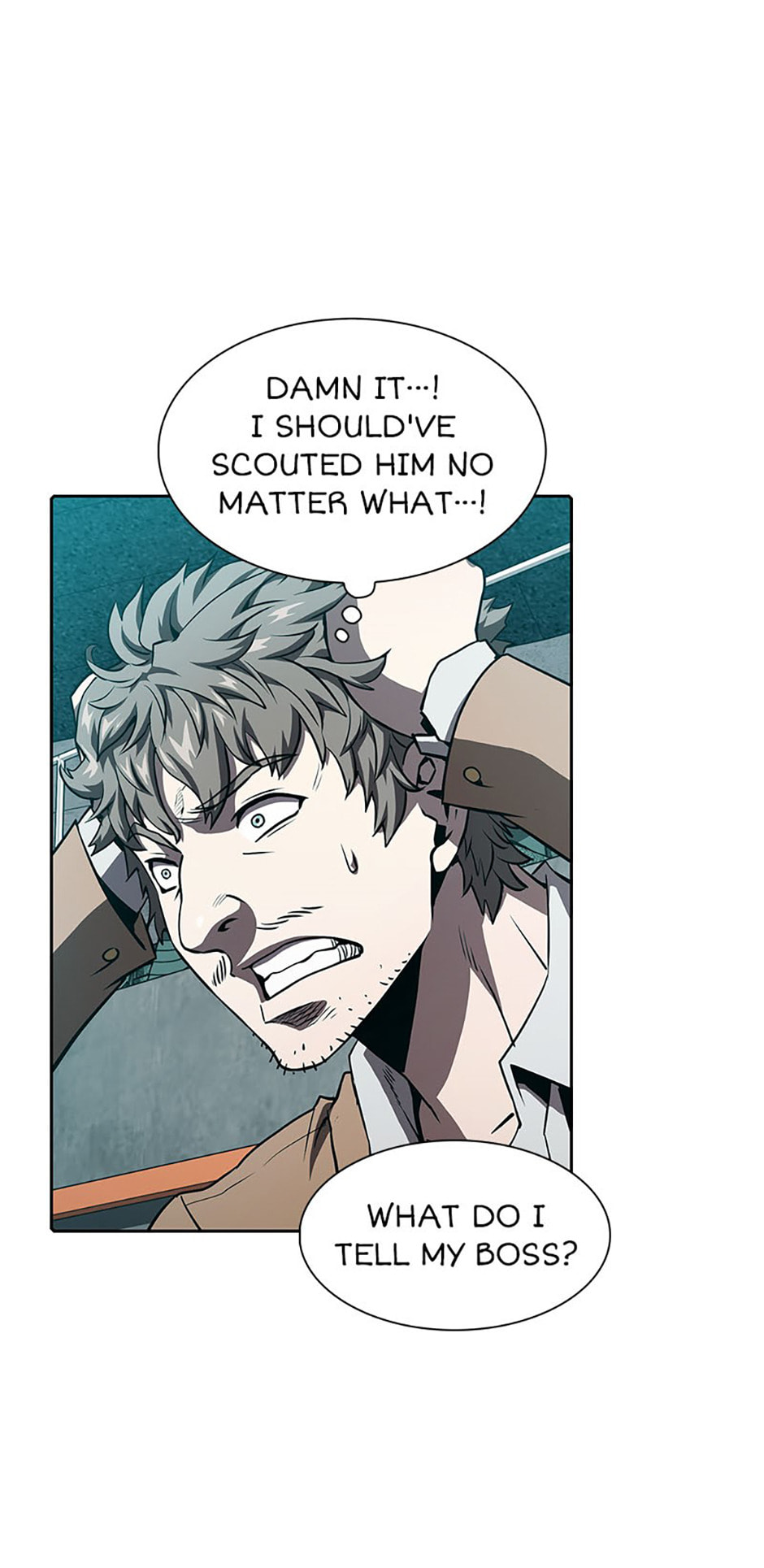 Read The Celestial Returned from Hell chapter 3.1 image 63 on Lezhin