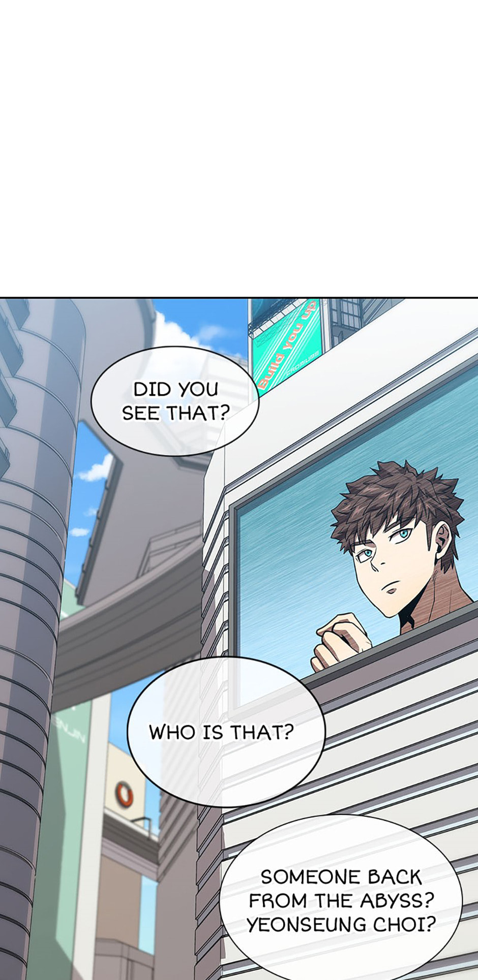 Read The Celestial Returned from Hell chapter 3.1 image 65 on Lezhin