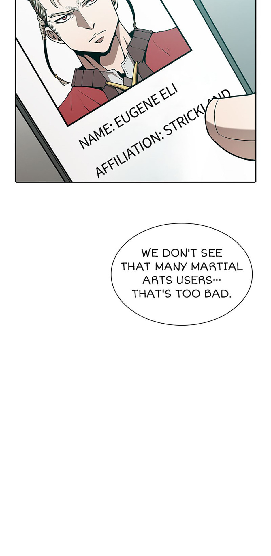 Read The Celestial Returned from Hell chapter 3.1 image 68 on Lezhin