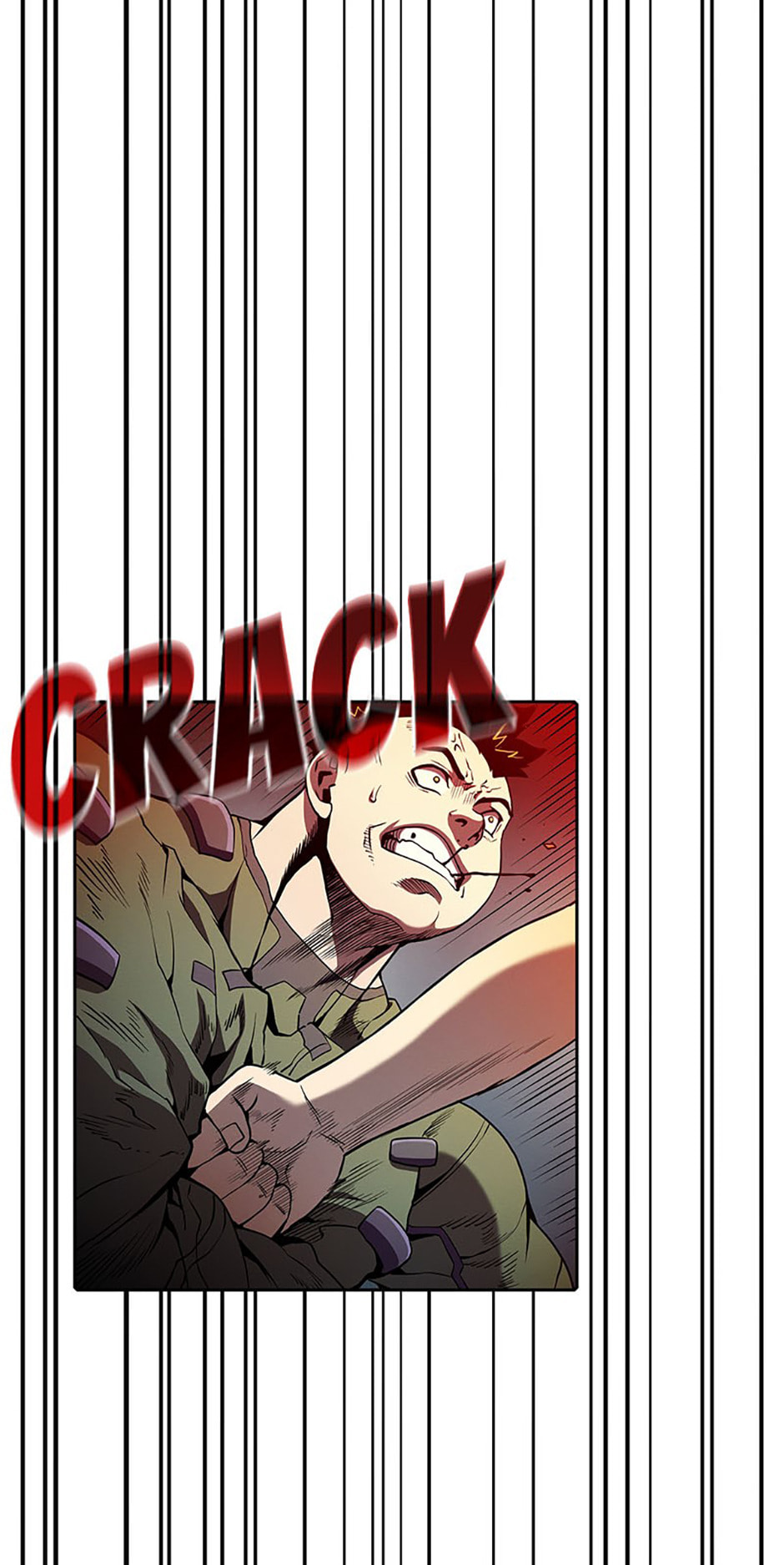 Read The Celestial Returned from Hell chapter 3.2 image 0 on Lezhin
