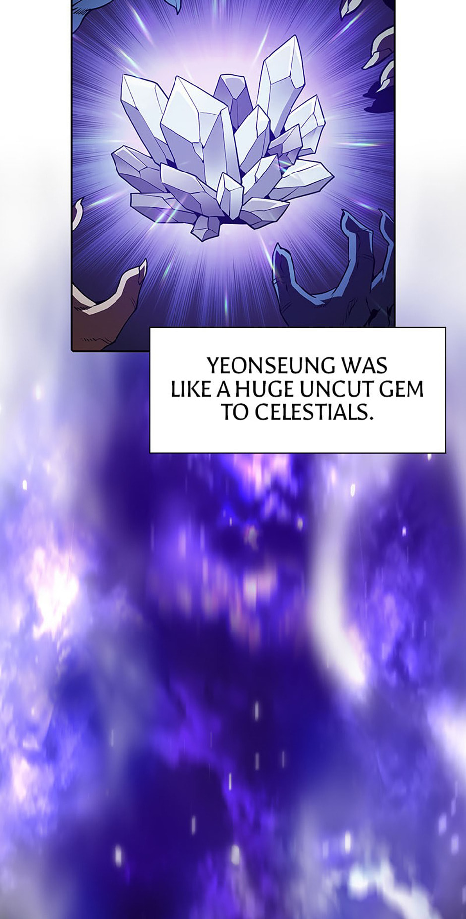 Read The Celestial Returned from Hell chapter 3.2 image 19 on Lezhin