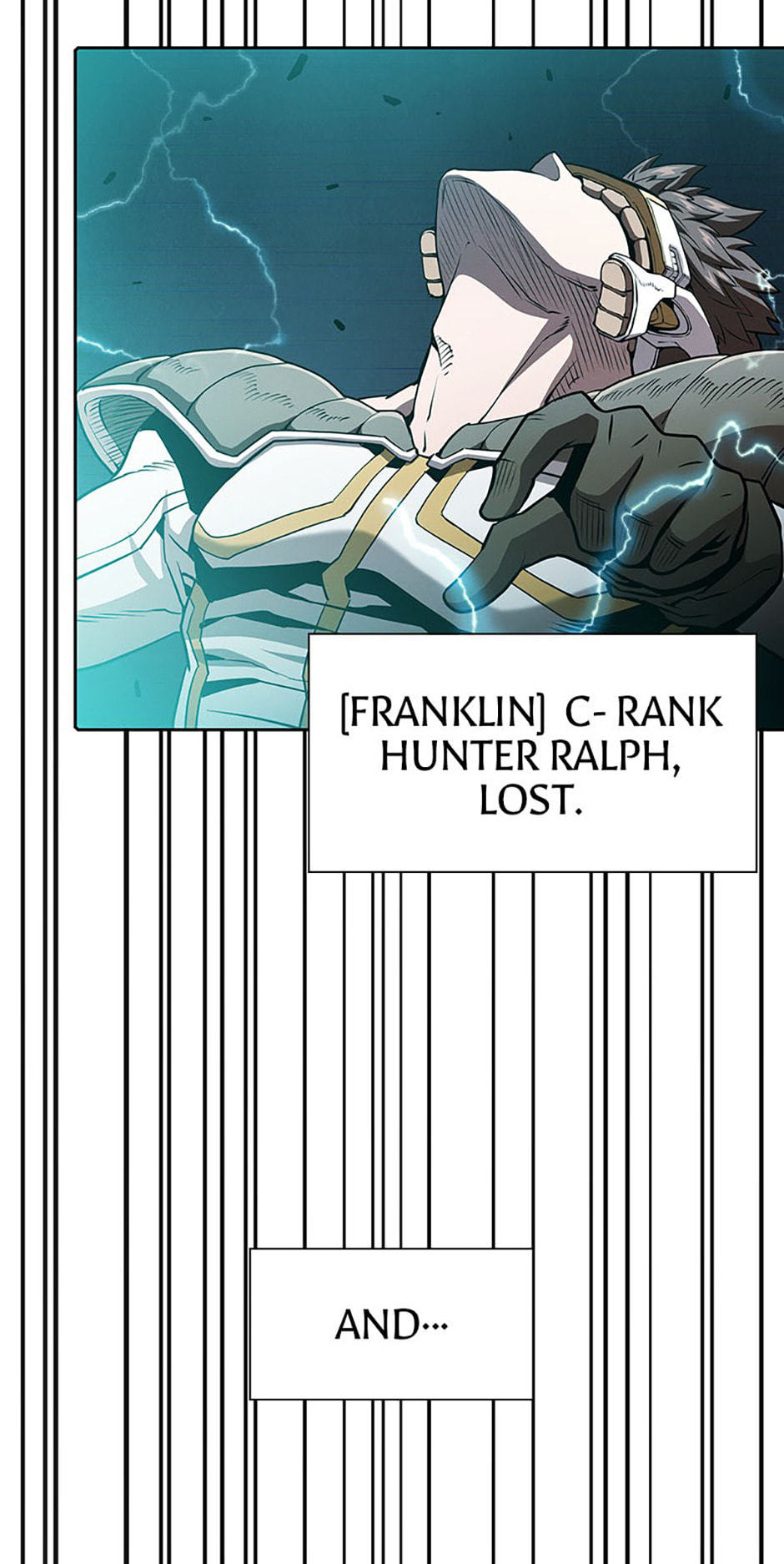 Read The Celestial Returned from Hell chapter 3.2 image 2 on Lezhin