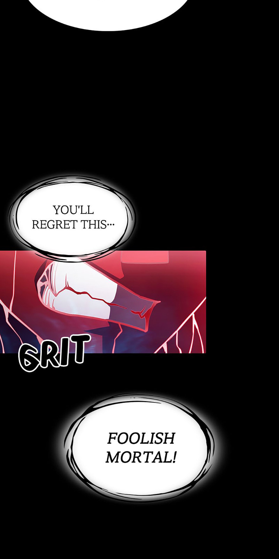 Read The Celestial Returned from Hell chapter 3.2 image 31 on Lezhin