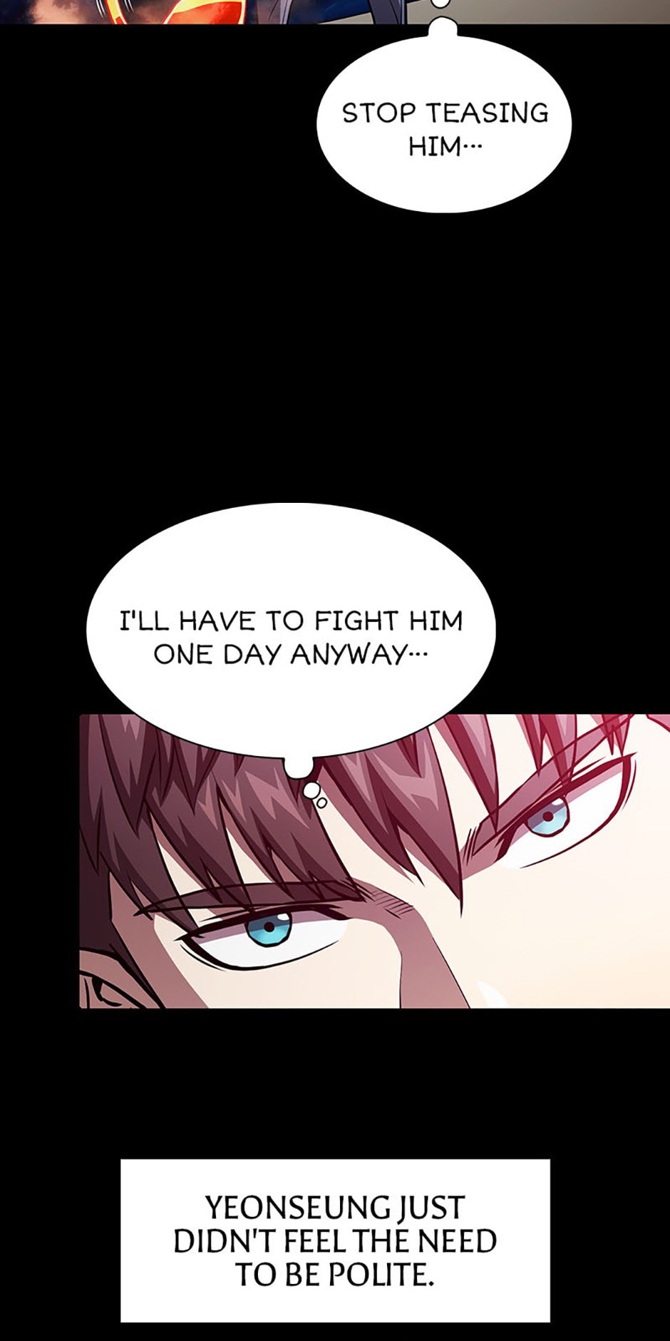 Read The Celestial Returned from Hell chapter 3.2 image 33 on Lezhin