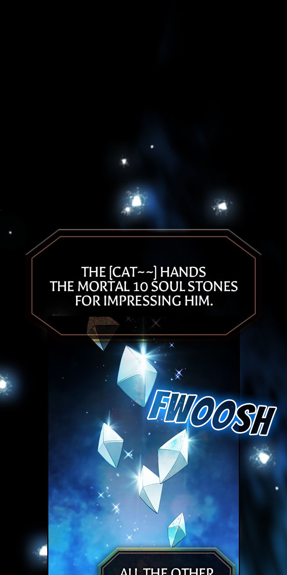 Read The Celestial Returned from Hell chapter 3.2 image 34 on Lezhin