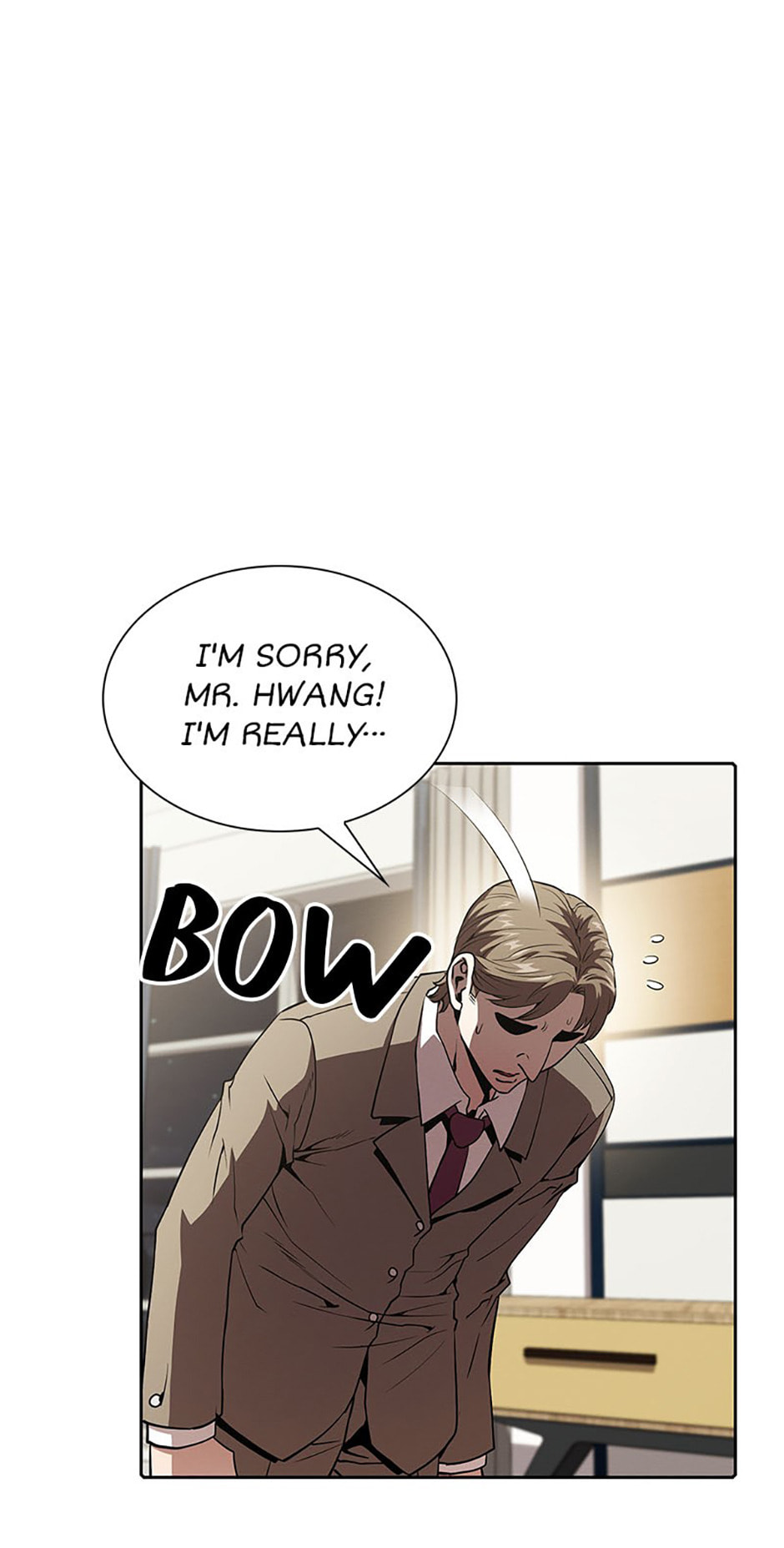 Read The Celestial Returned from Hell chapter 3.2 image 40 on Lezhin