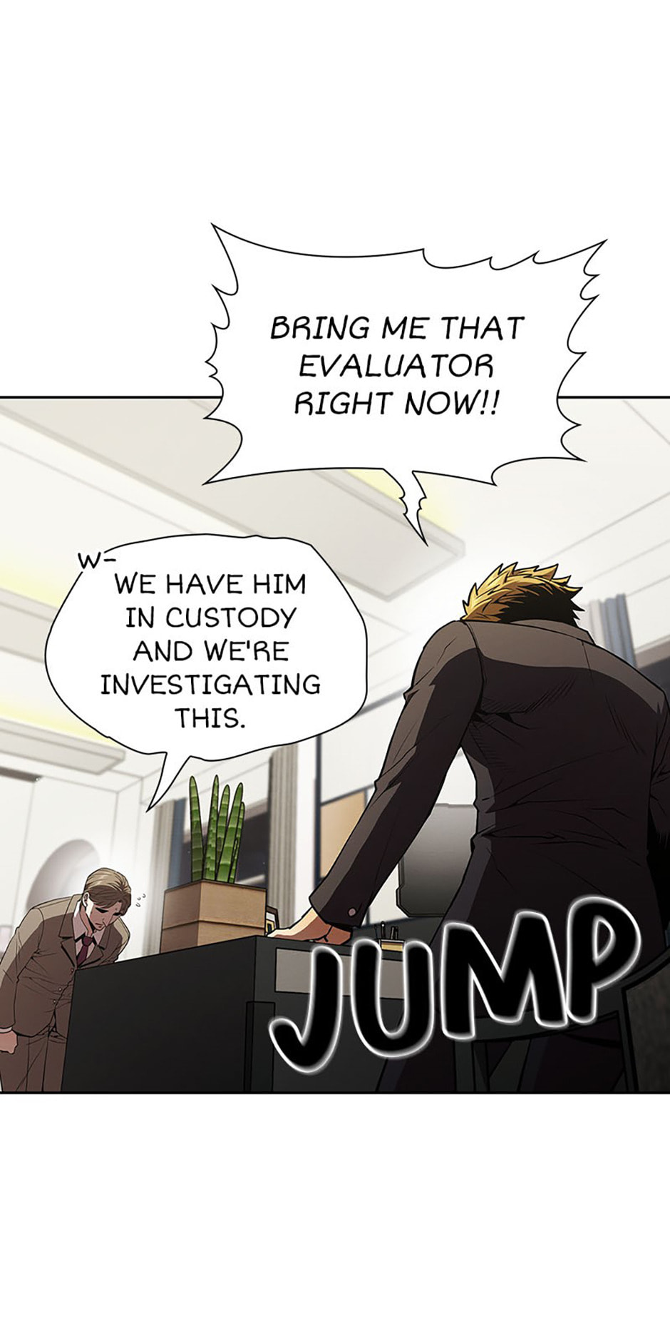 Read The Celestial Returned from Hell chapter 3.2 image 41 on Lezhin