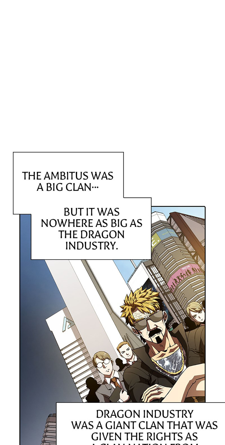 Read The Celestial Returned from Hell chapter 3.2 image 43 on Lezhin