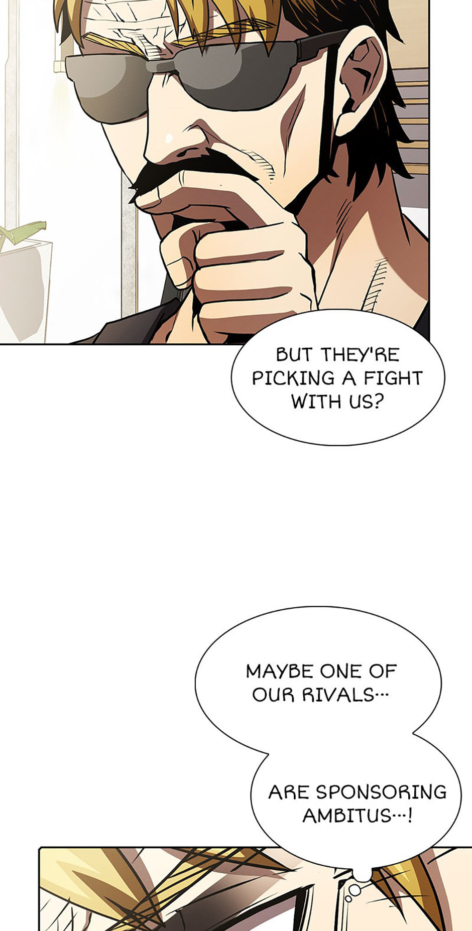 Read The Celestial Returned from Hell chapter 3.2 image 45 on Lezhin