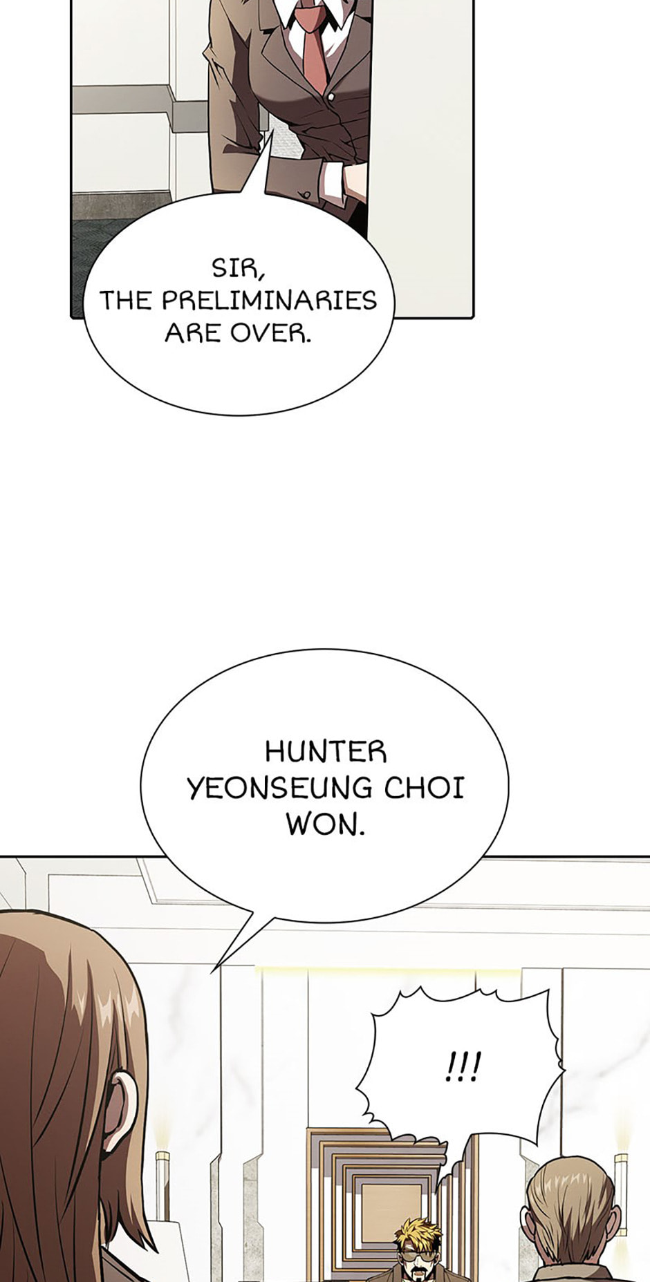 Read The Celestial Returned from Hell chapter 3.2 image 47 on Lezhin