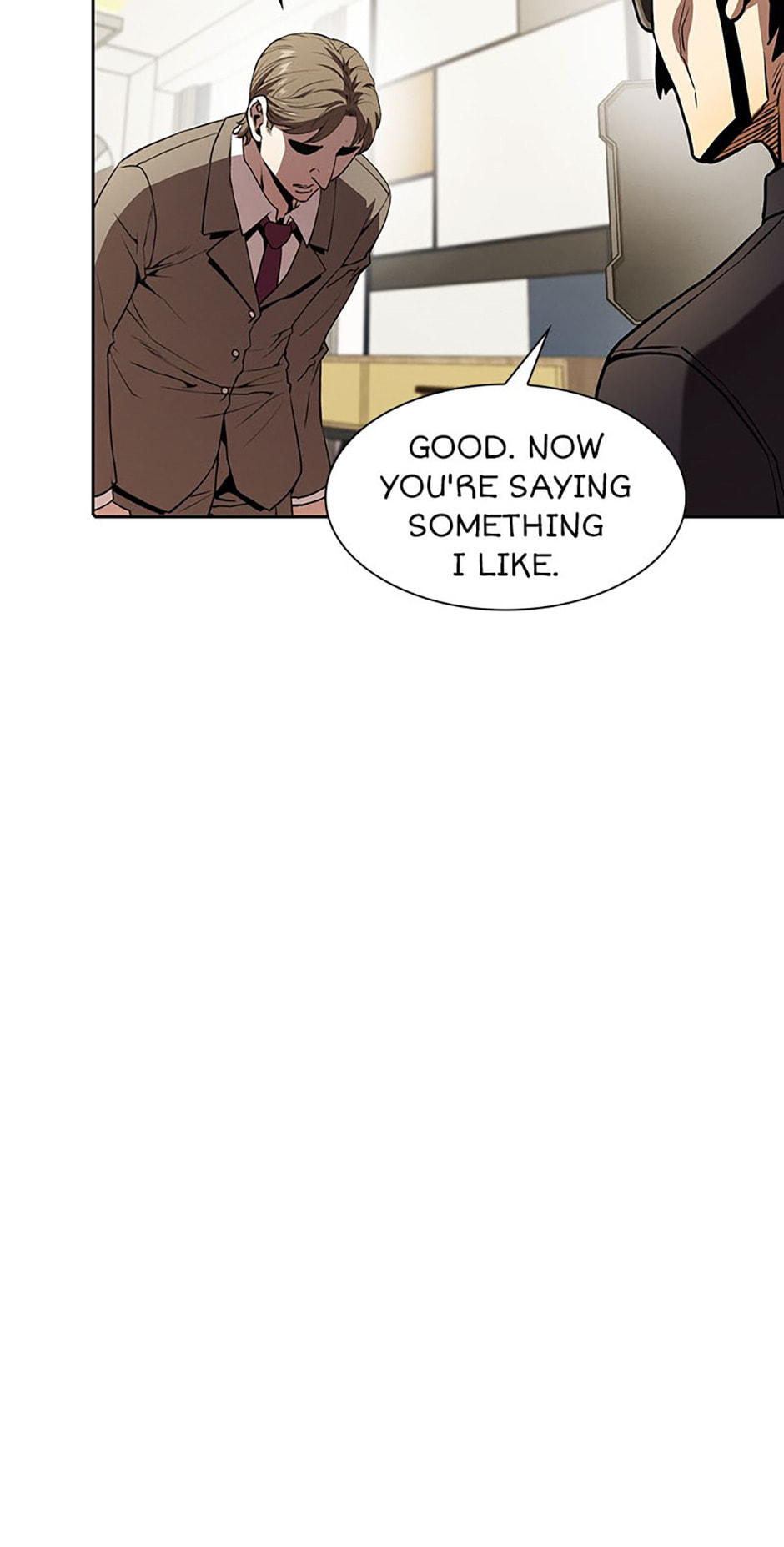 Read The Celestial Returned from Hell chapter 3.2 image 49 on Lezhin