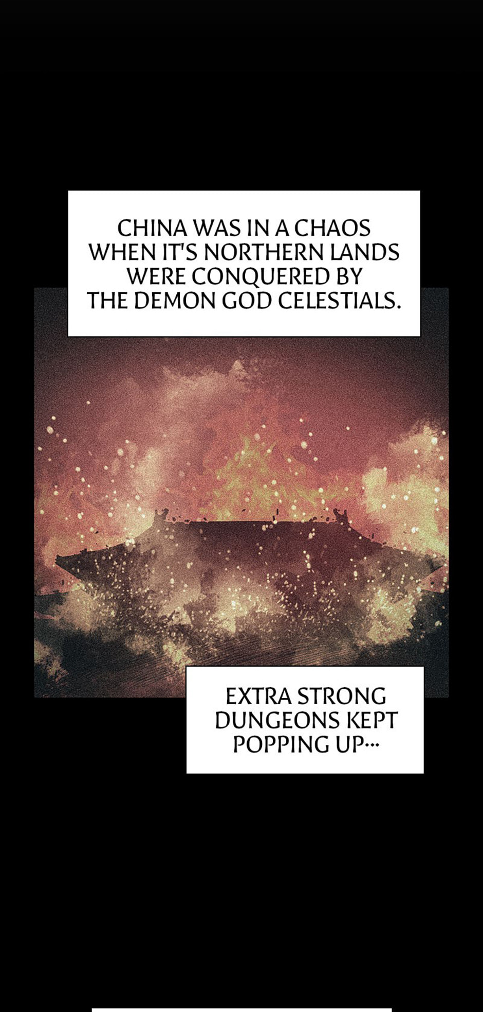 Read The Celestial Returned from Hell chapter 3.2 image 65 on Lezhin