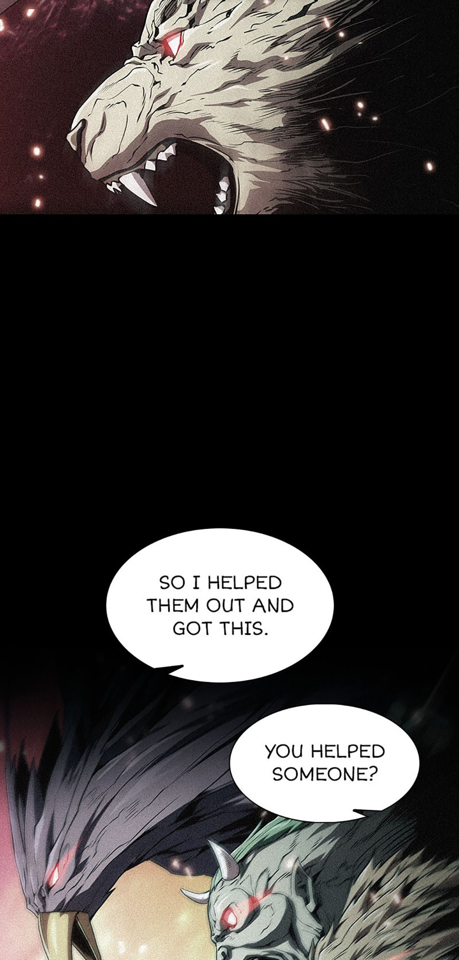 Read The Celestial Returned from Hell chapter 3.2 image 67 on Lezhin