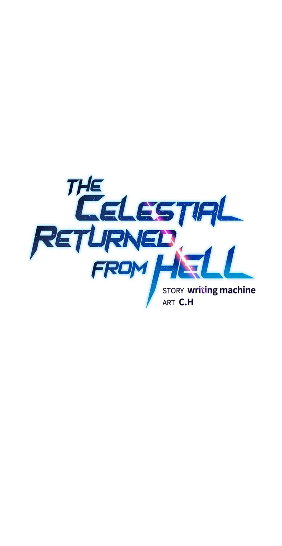 Read The Celestial Returned from Hell chapter 3.3 image 0 on Lezhin