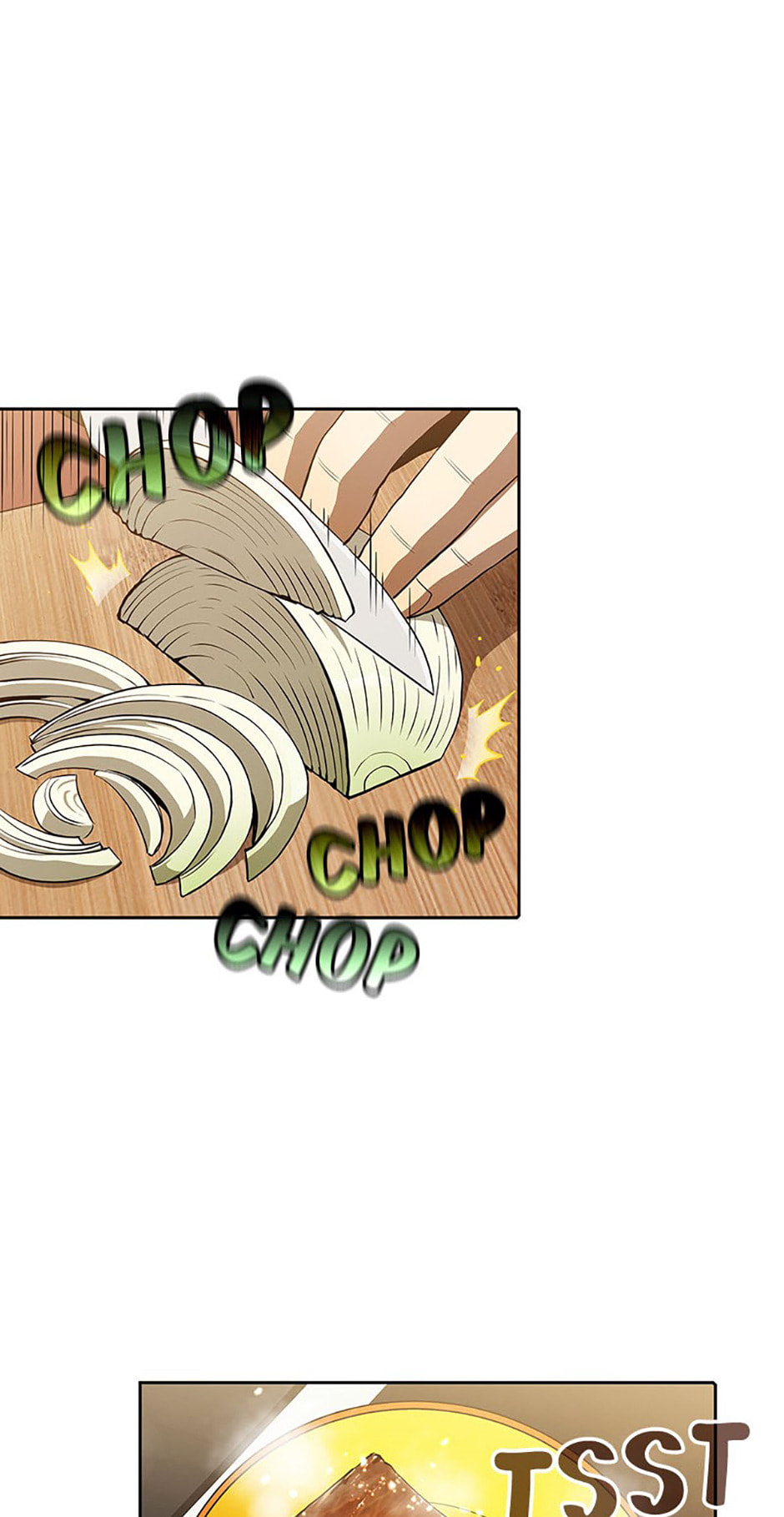 Read The Celestial Returned from Hell chapter 3.3 image 1 on Lezhin