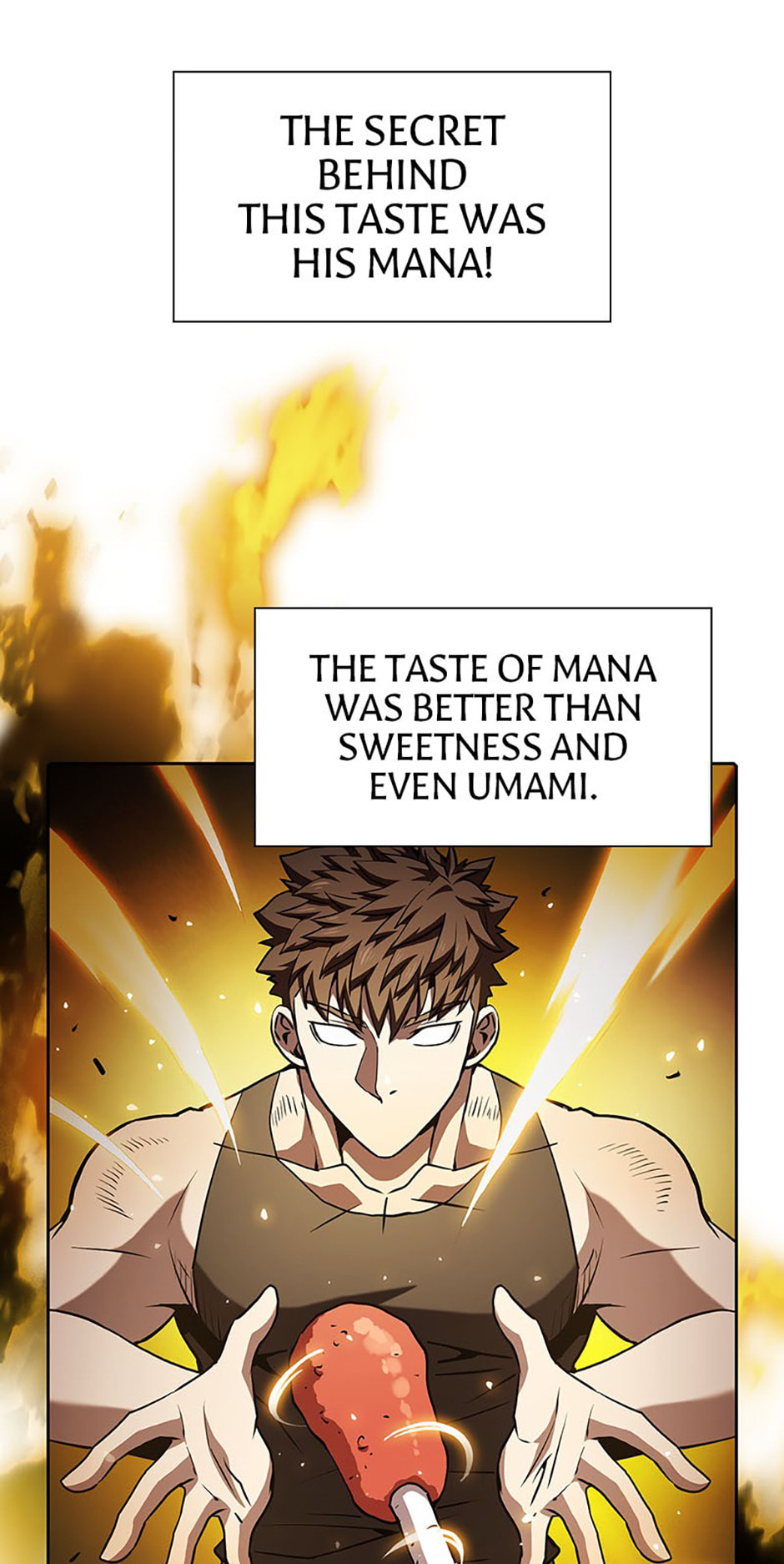 Read The Celestial Returned from Hell chapter 3.3 image 10 on Lezhin