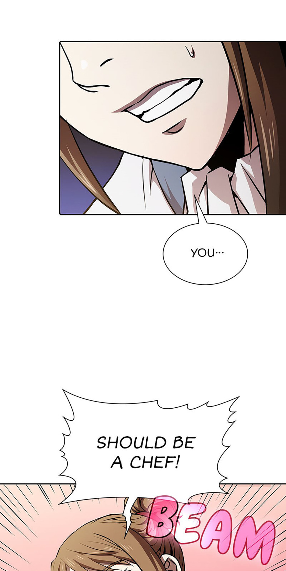 Read The Celestial Returned from Hell chapter 3.3 image 13 on Lezhin