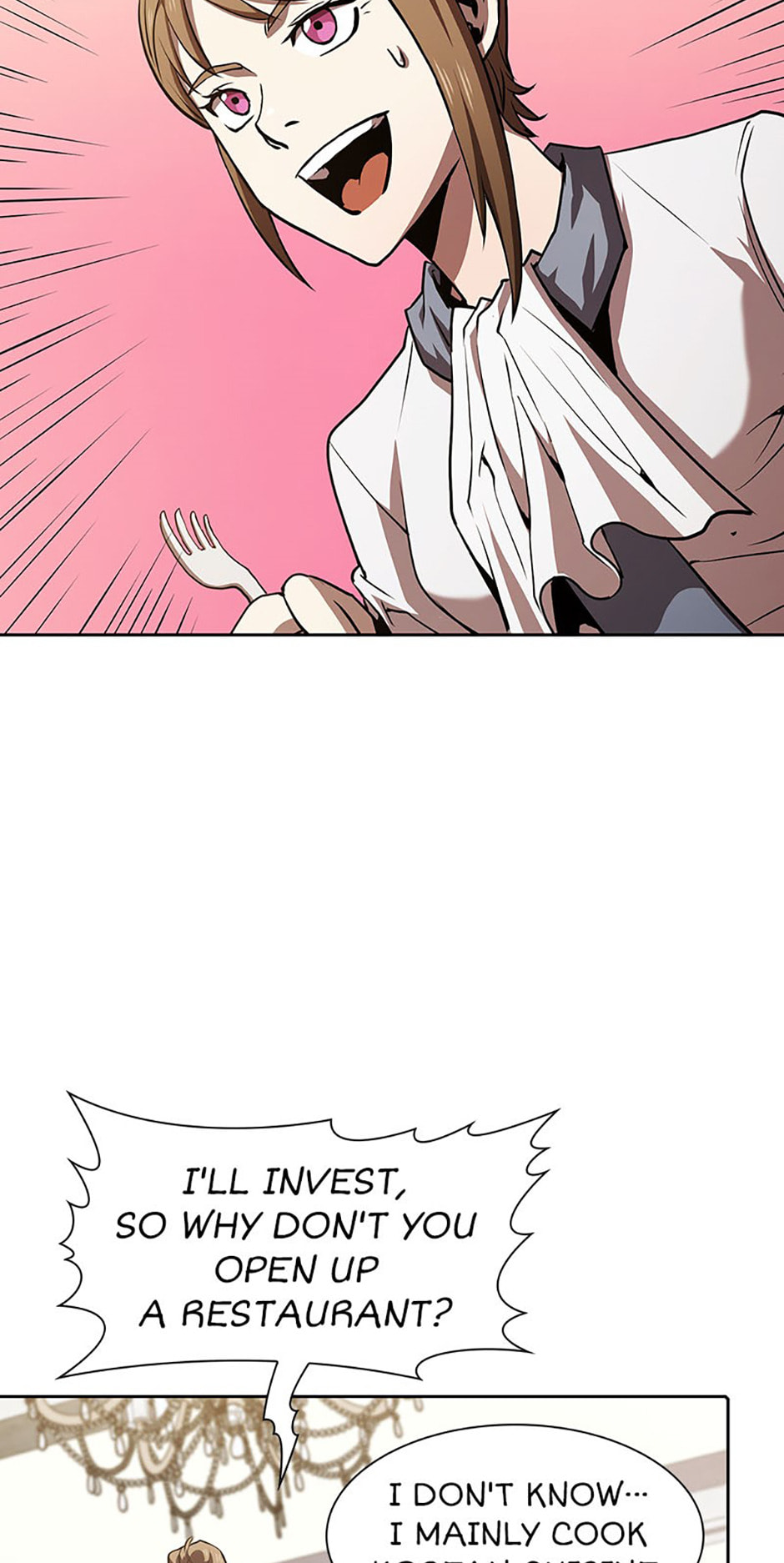 Read The Celestial Returned from Hell chapter 3.3 image 14 on Lezhin