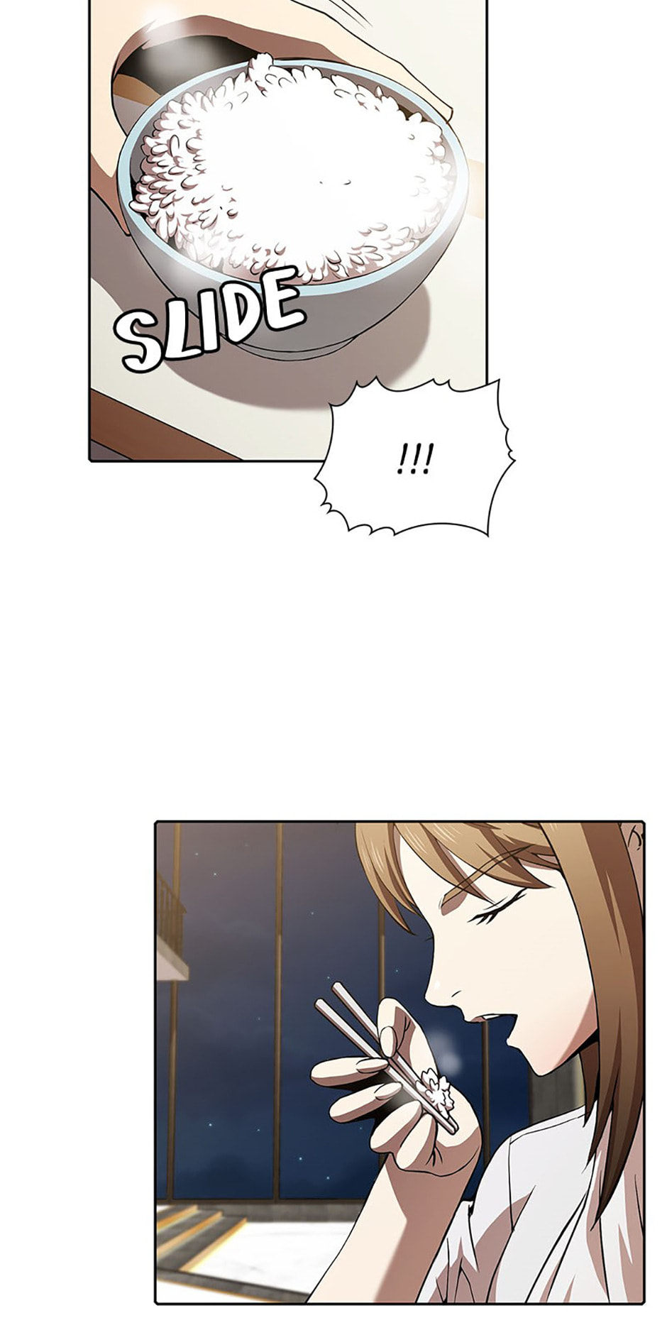 Read The Celestial Returned from Hell chapter 3.3 image 16 on Lezhin