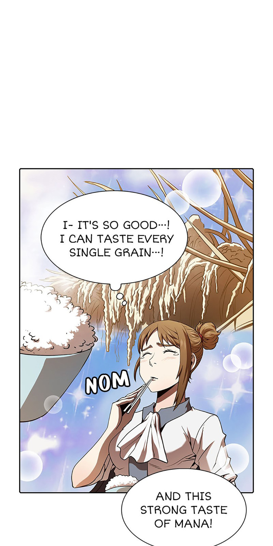 Read The Celestial Returned from Hell chapter 3.3 image 17 on Lezhin