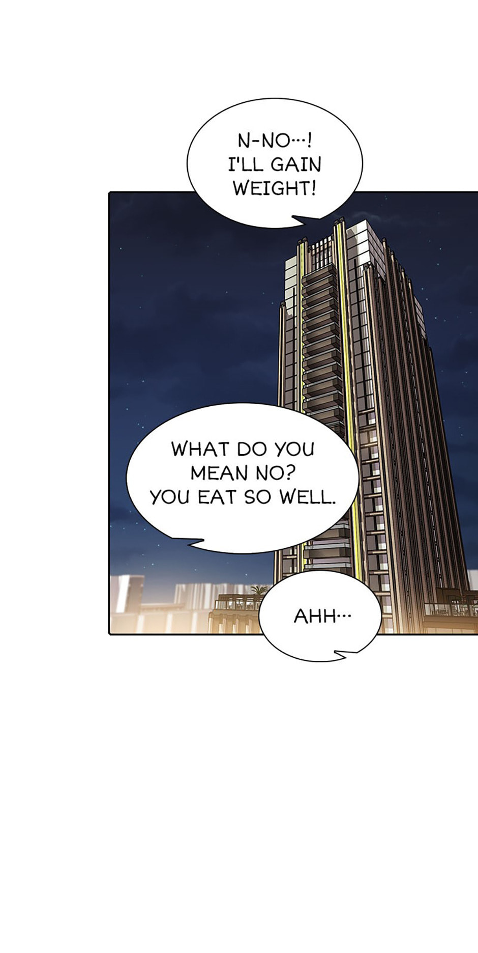 Read The Celestial Returned from Hell chapter 3.3 image 19 on Lezhin