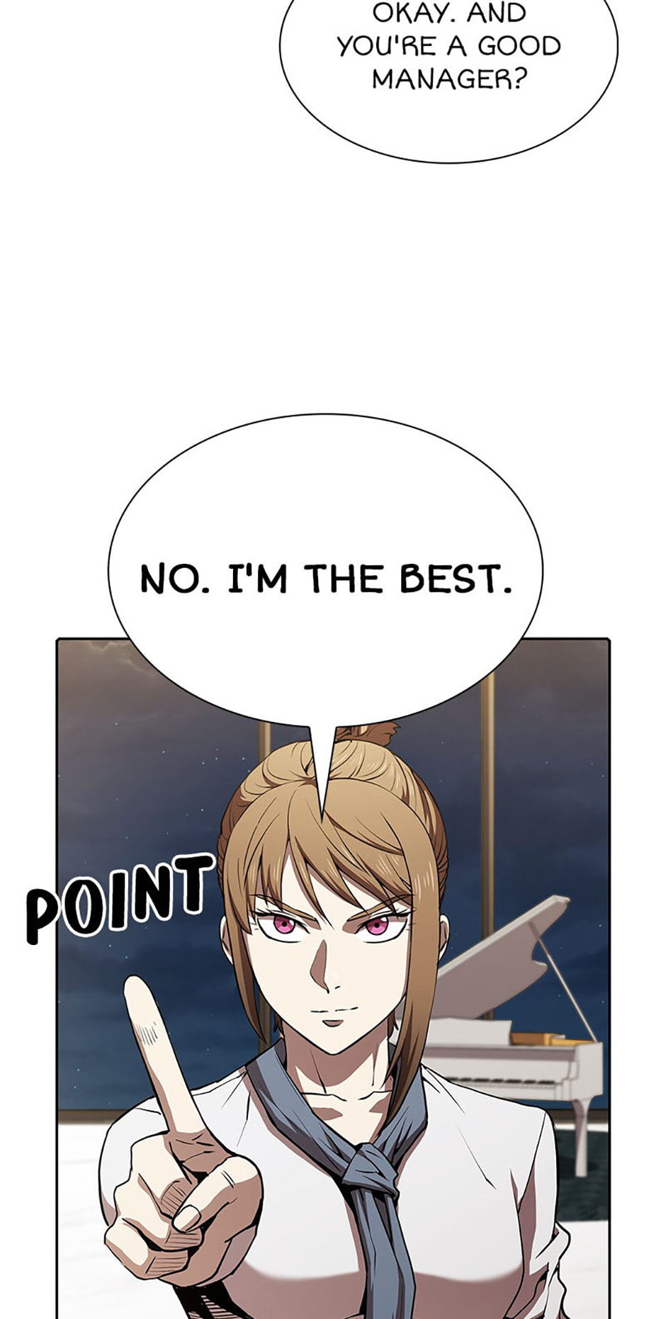 Read The Celestial Returned from Hell chapter 3.3 image 24 on Lezhin