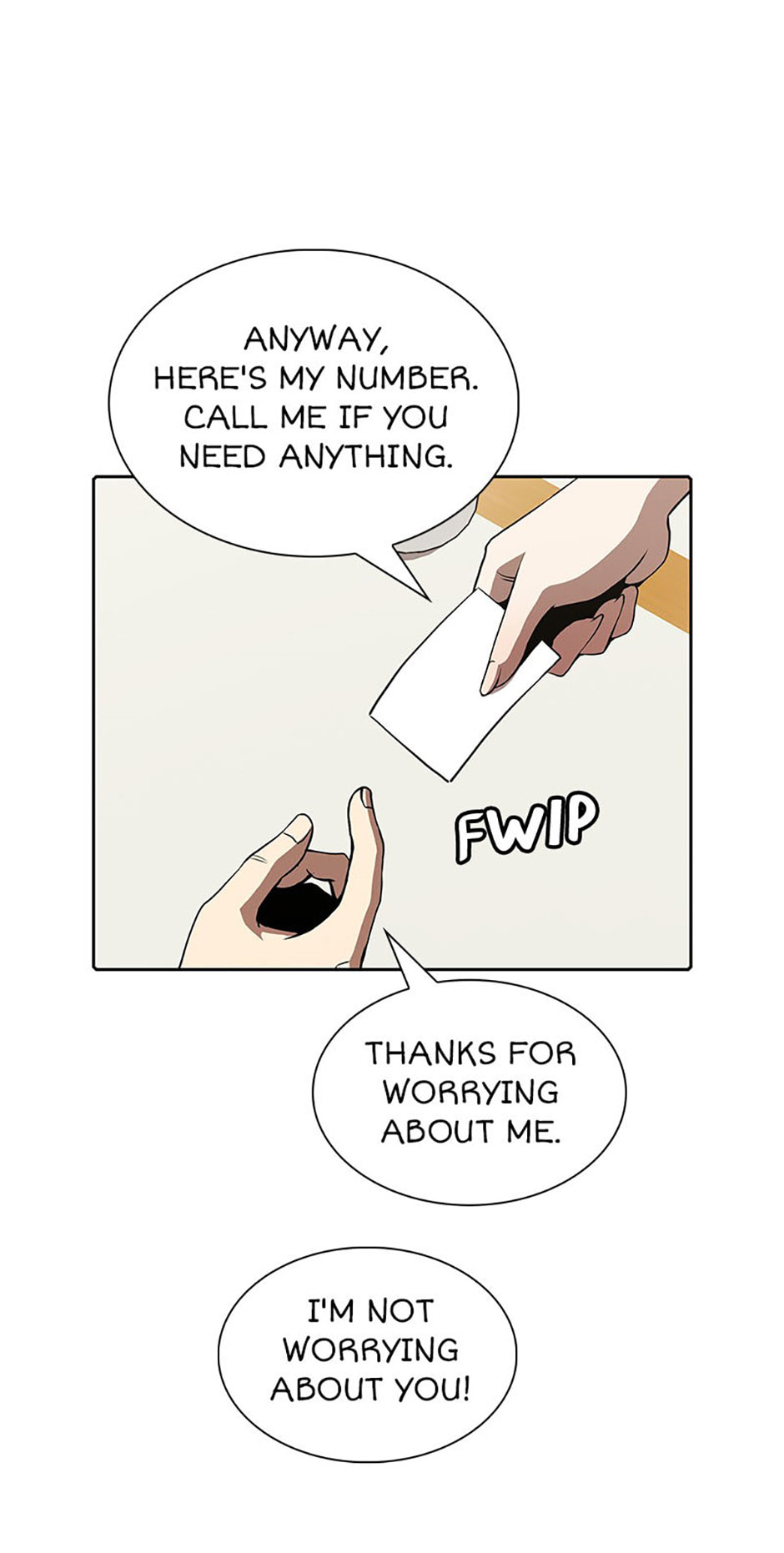 Read The Celestial Returned from Hell chapter 3.3 image 30 on Lezhin