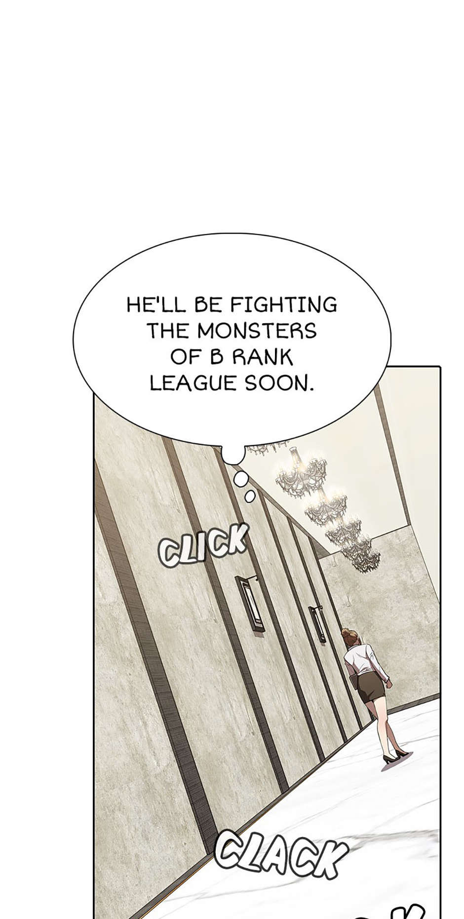 Read The Celestial Returned from Hell chapter 3.3 image 34 on Lezhin