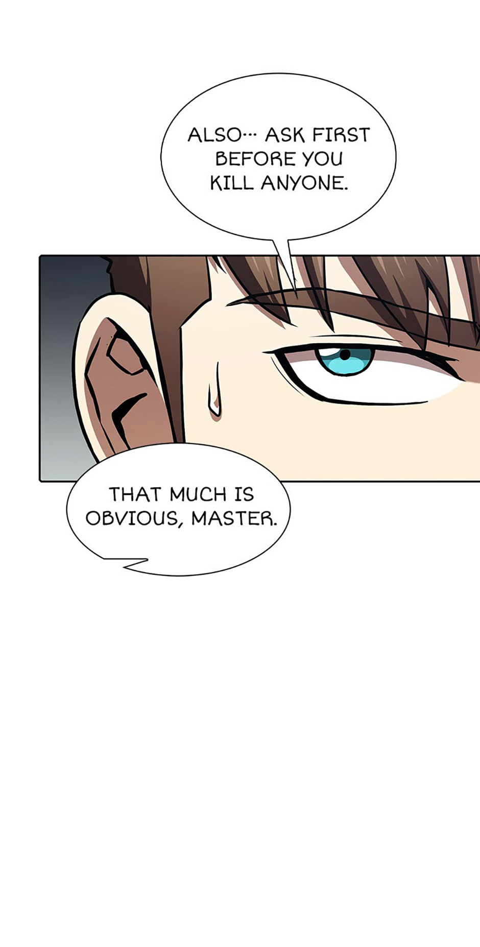 Read The Celestial Returned from Hell chapter 3.3 image 39 on Lezhin