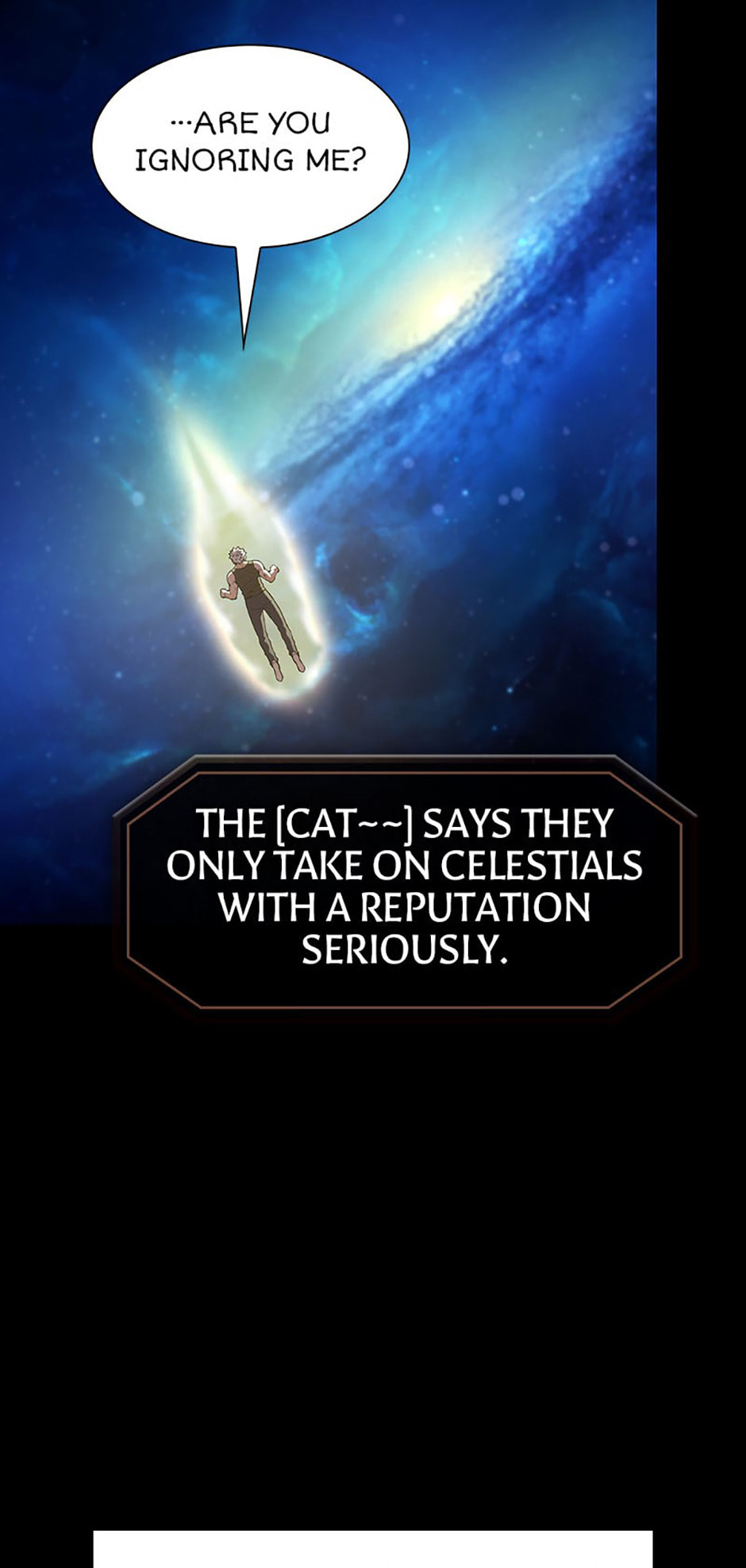 Read The Celestial Returned from Hell chapter 3.3 image 48 on Lezhin