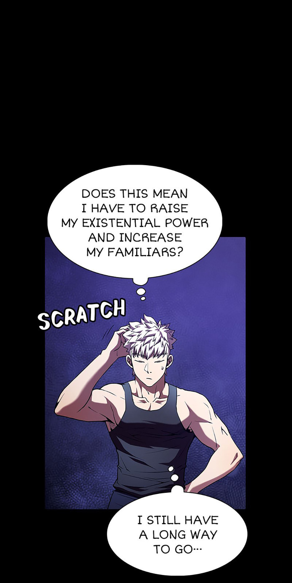 Read The Celestial Returned from Hell chapter 3.3 image 50 on Lezhin