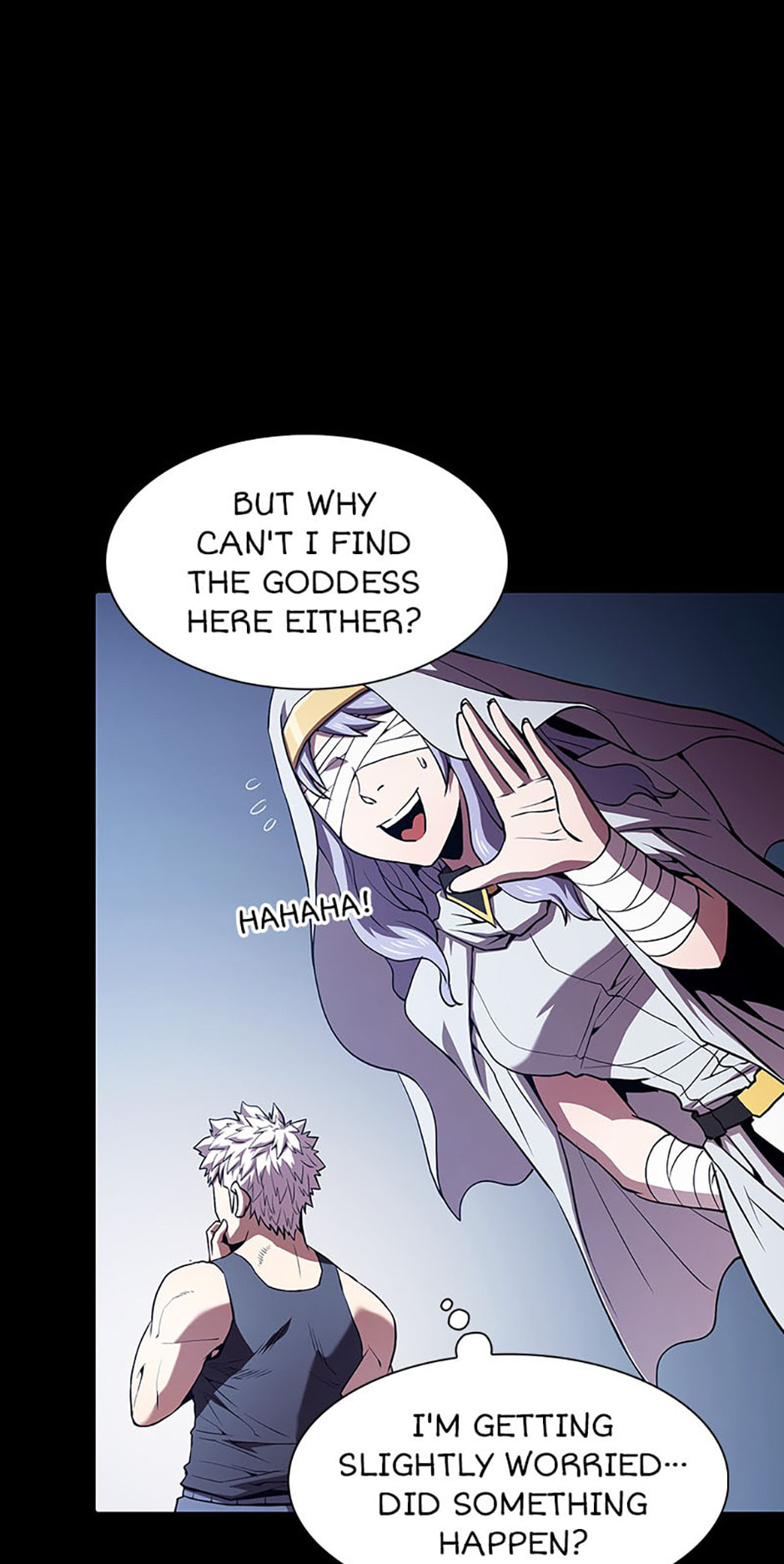 Read The Celestial Returned from Hell chapter 3.3 image 51 on Lezhin