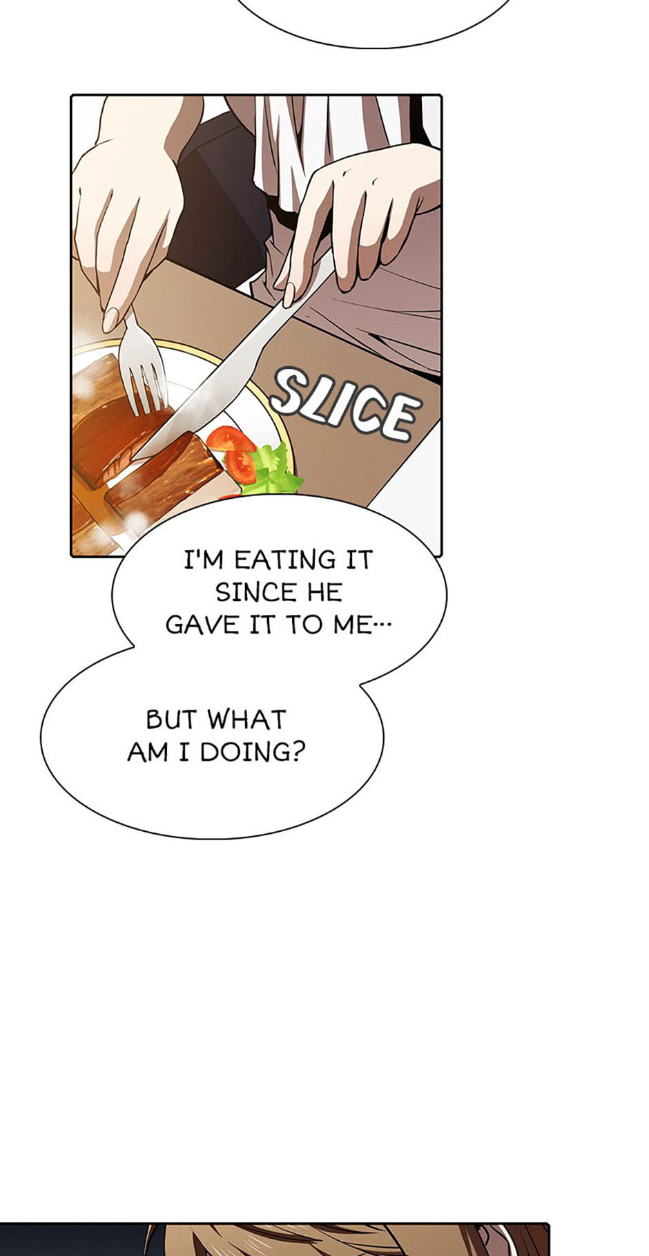 Read The Celestial Returned from Hell chapter 3.3 image 6 on Lezhin