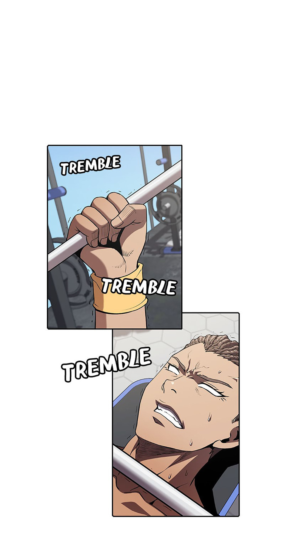 Read The Celestial Returned from Hell chapter 3.3 image 60 on Lezhin