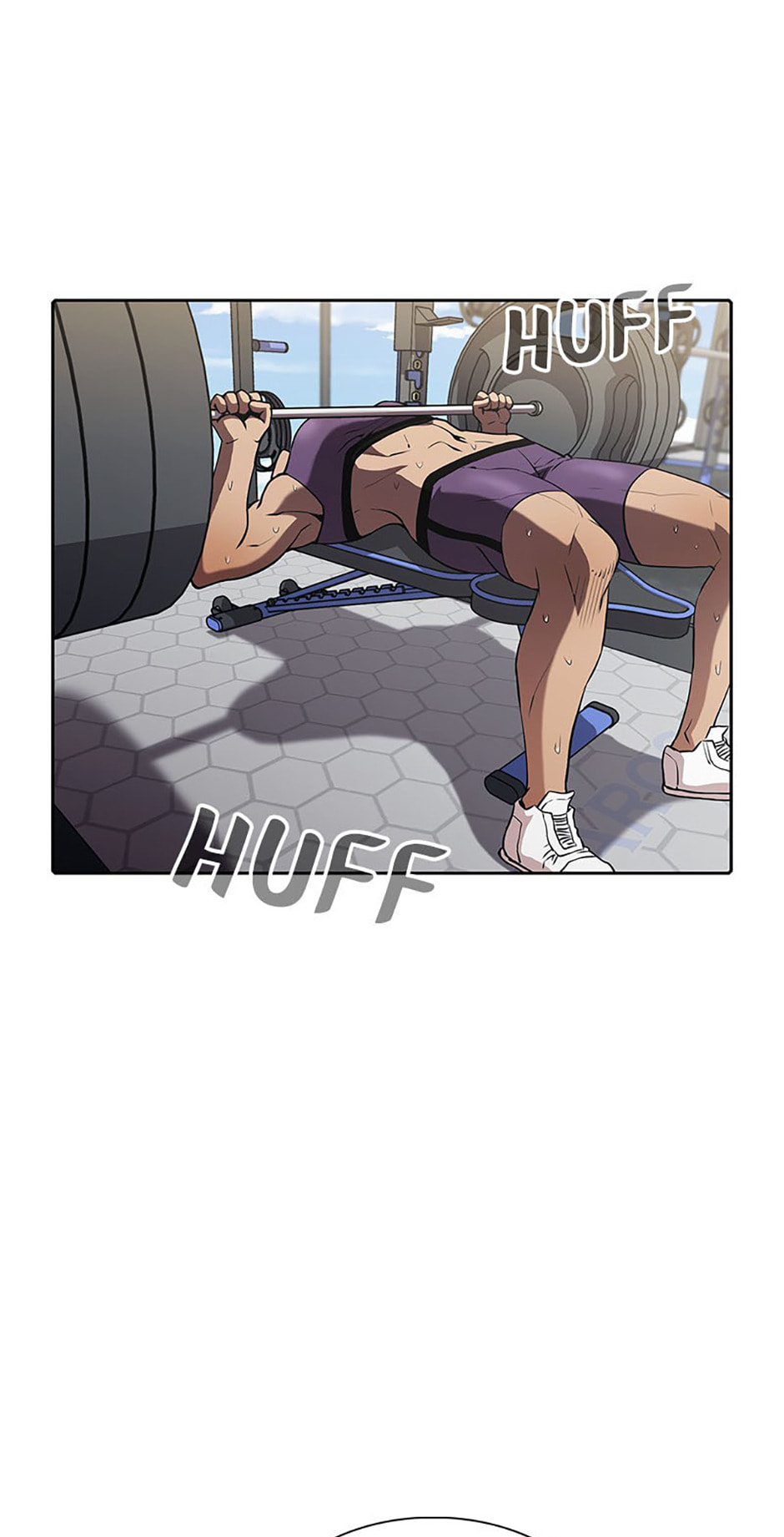 Read The Celestial Returned from Hell chapter 3.3 image 61 on Lezhin