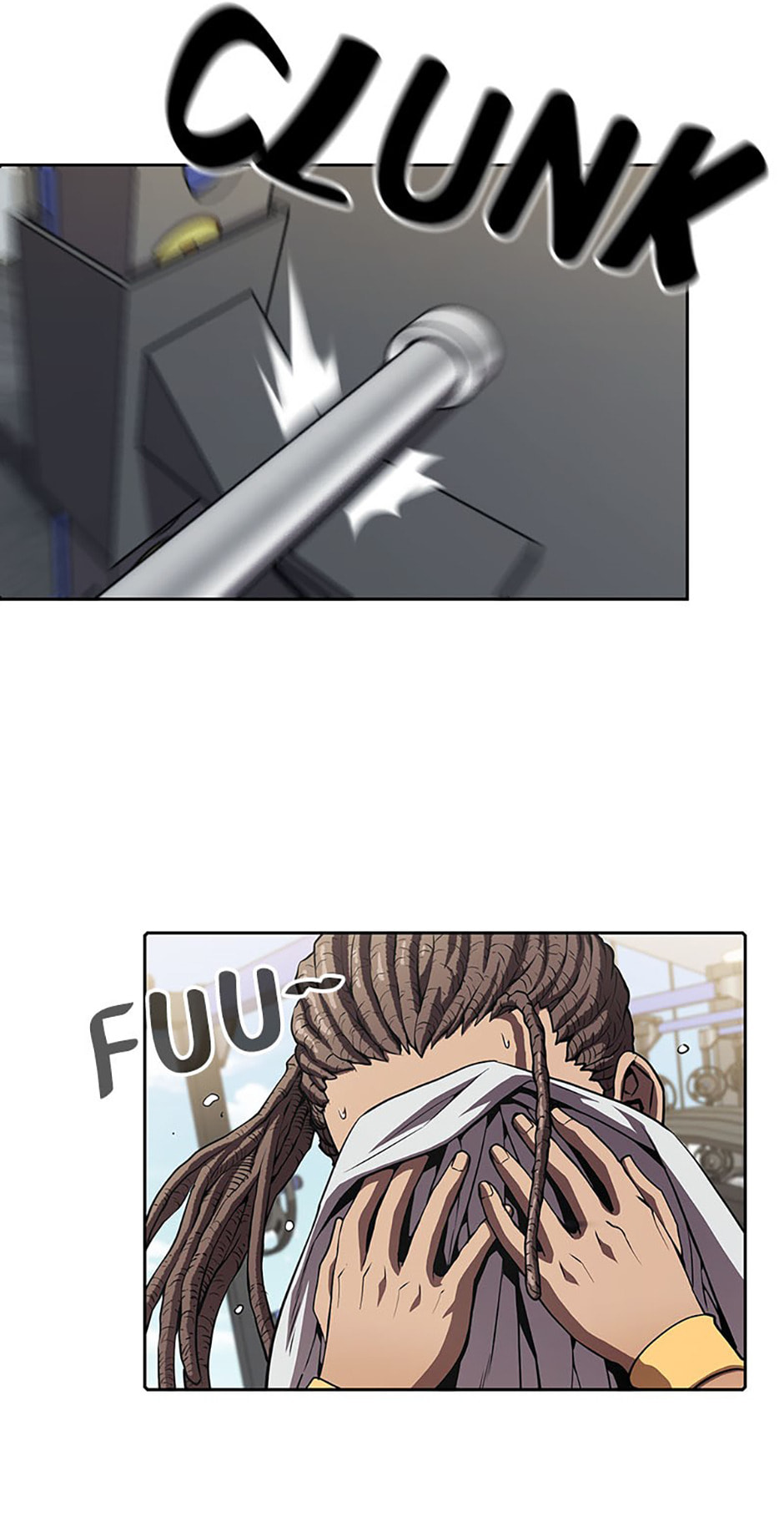 Read The Celestial Returned from Hell chapter 3.3 image 63 on Lezhin