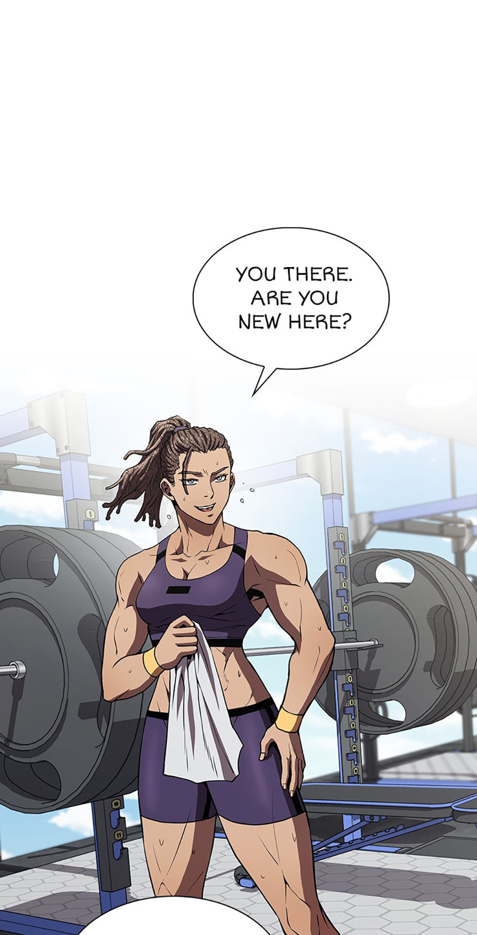 Read The Celestial Returned from Hell chapter 3.3 image 64 on Lezhin