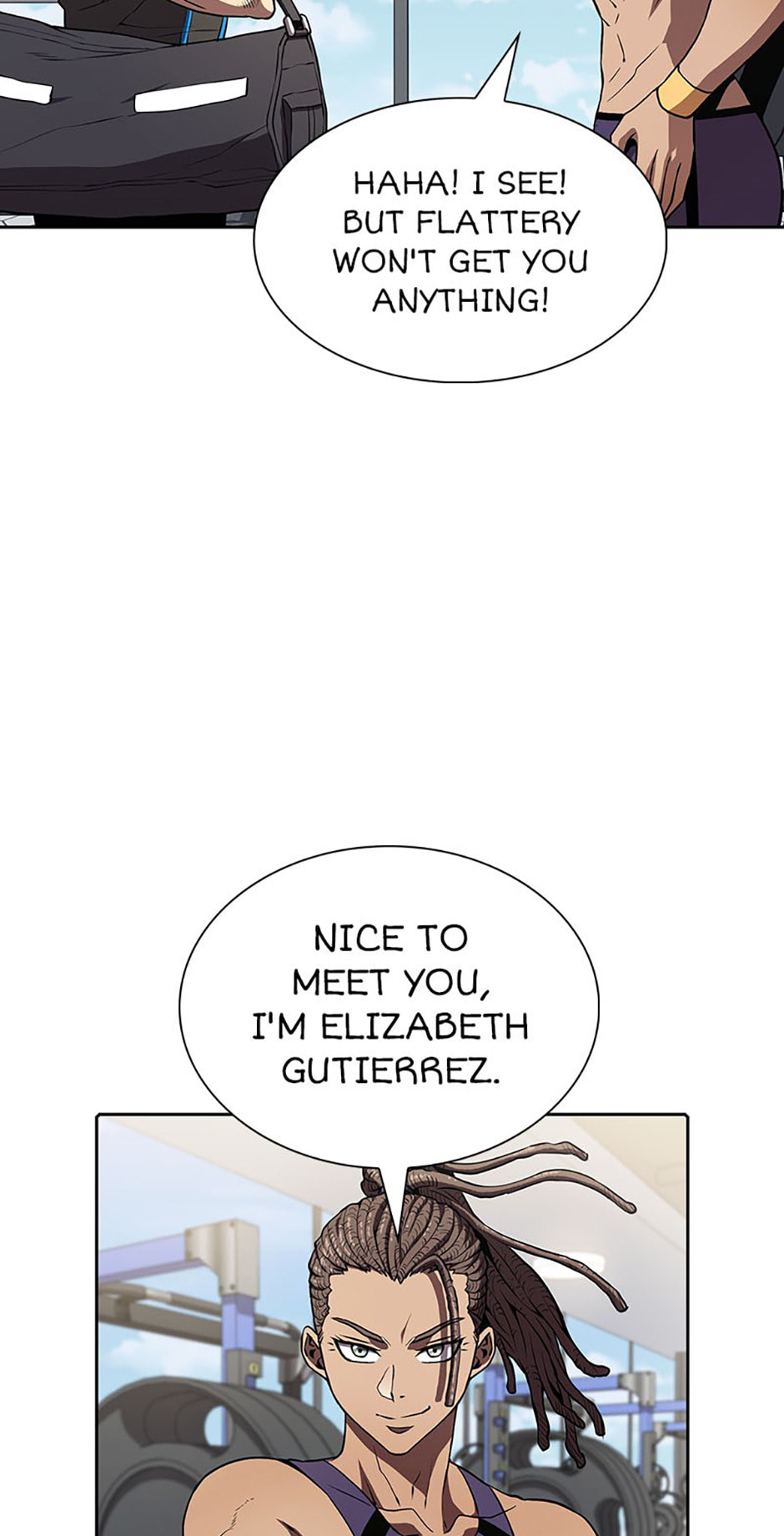 Read The Celestial Returned from Hell chapter 3.3 image 66 on Lezhin