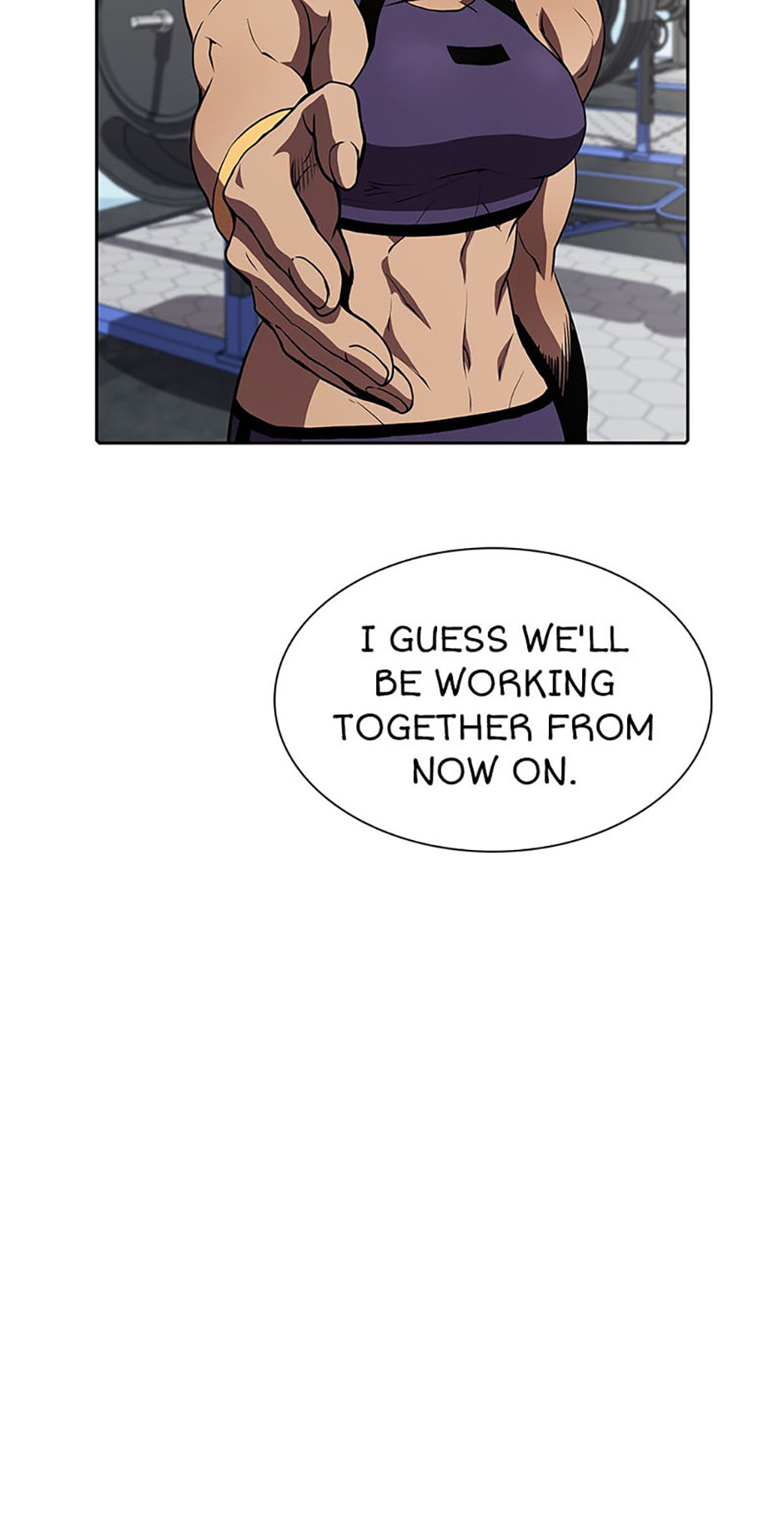 Read The Celestial Returned from Hell chapter 3.3 image 67 on Lezhin
