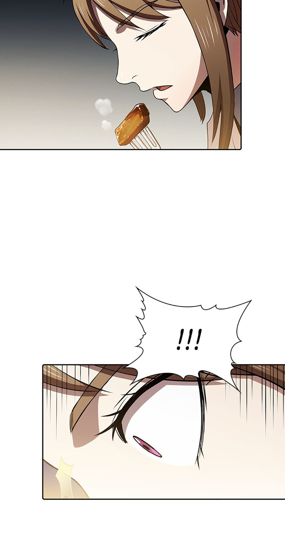 Read The Celestial Returned from Hell chapter 3.3 image 7 on Lezhin