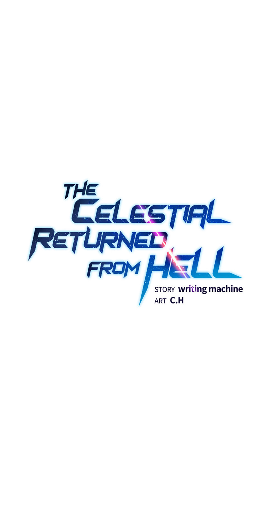 Read The Celestial Returned from Hell chapter 3.4 image 0 on Lezhin