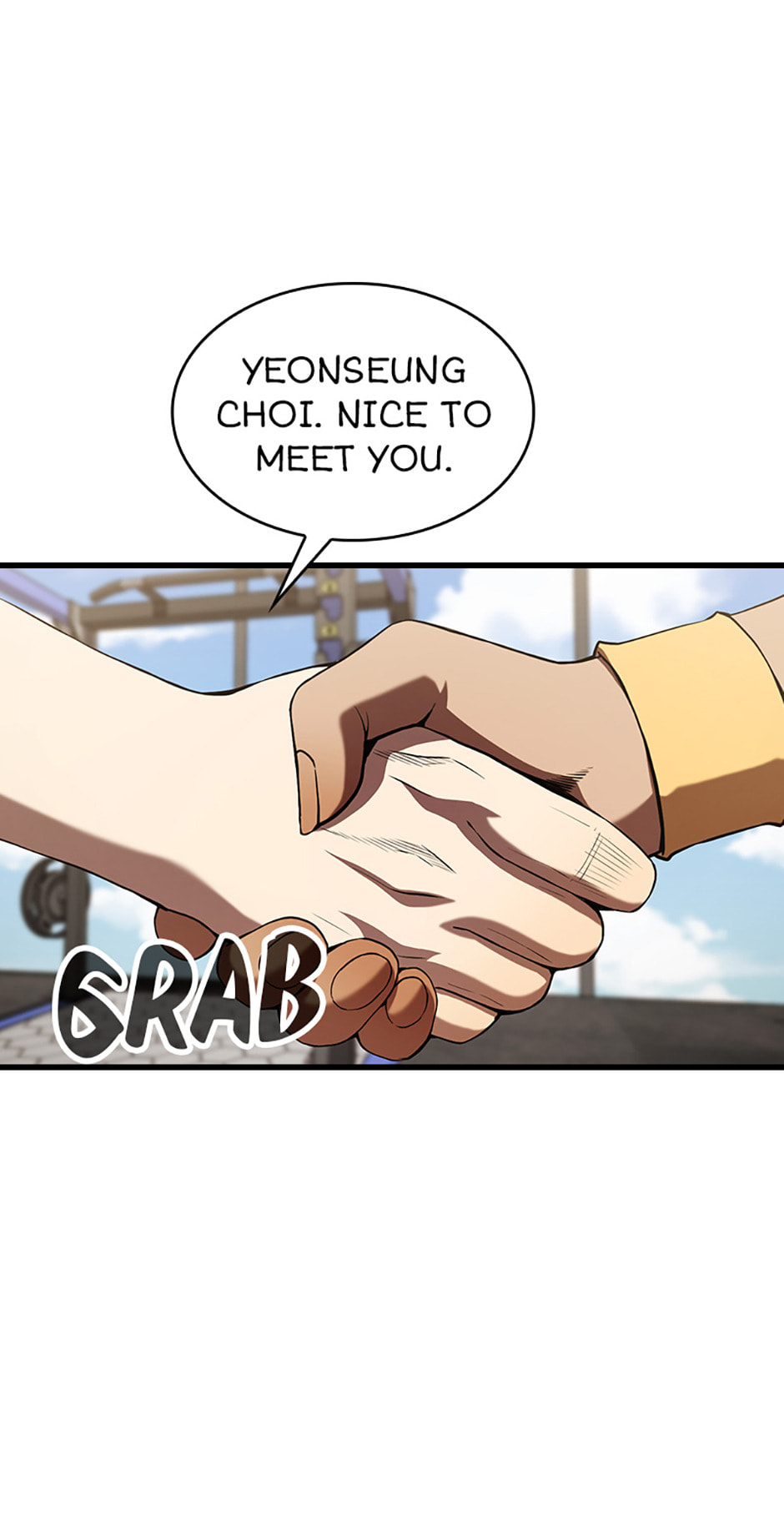 Read The Celestial Returned from Hell chapter 3.4 image 2 on Lezhin