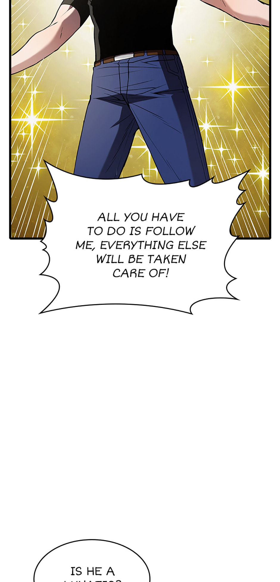 Read The Celestial Returned from Hell chapter 3.4 image 23 on Lezhin