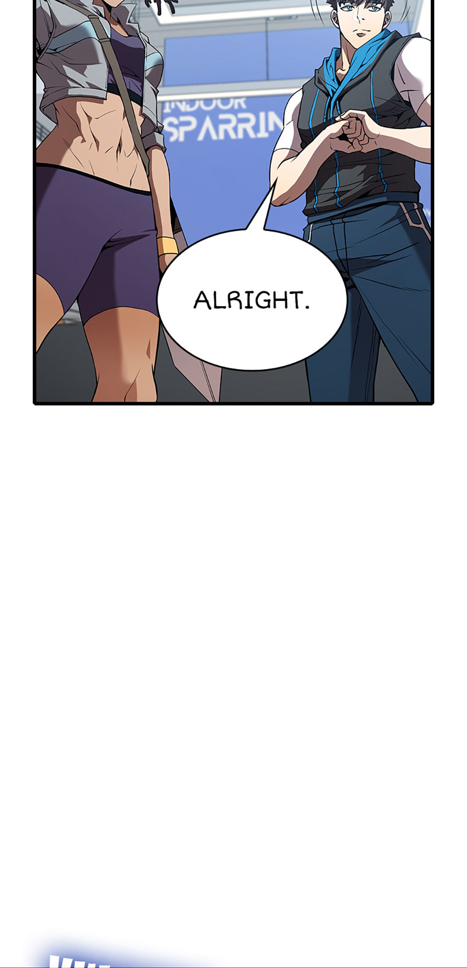 Read The Celestial Returned from Hell chapter 3.4 image 25 on Lezhin
